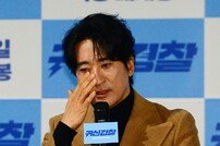 신현준 ‘故 김수미 어머니 생각에 눈물 펑펑’