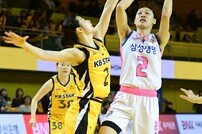 이해란, 막을 수 없어