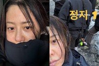 ‘수술 후 복귀’ 고현정, 야윈 얼굴+흰머리…팬들 걱정 쇄도 [DA★]