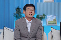 이경규, 사우나 기어 다녀…고독사+낙상 위험에 경각심 (경이로운 습관)