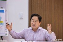 남양주시, 청정도시 ‘수소도시 본격’ 추진