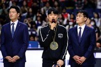 유기상 ‘올스타 팬투표 1위’