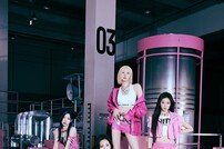 베이비몬스터, ‘YG 선배’ 2NE1 커버 무대 꾸민다