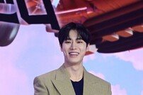 ‘중증외상센터’ 추영우 “주지훈의 남자로 성장해 임지연의 남자 돼”