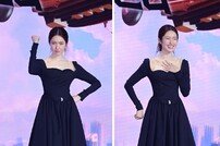 하영, 배우의 모먼트