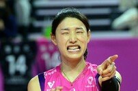 김연경, 오늘은 내가 해결사~