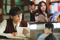 ‘스터디그룹’ 감독 “황민현 처음 봤을 때 ‘맑눈광’ 기질 보였다”
