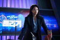 김혜수, 스캔들에 휩싸이다?…180도 달라진 정성일 (트리거)