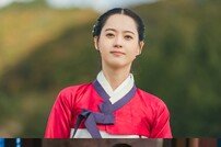 고아라 한동안 안 보이더니…데뷔 후 처음으로 OTT 도전 (춘화연애담)