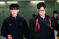 윤영철-곽도규 ‘KIA 투수 키플레이어~’