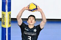 ‘우승 세터’에 가까워진 현대캐피탈 황승빈, “그저 꿈일 거라고만 생각했는데…”