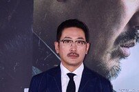 하정우, ‘브로큰’의 주역