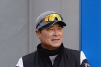 KT 퓨처스, 김태균 신임 감독과 익산·기장서 스프링캠프