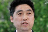 김동문 원광대 교수, 대한배드민턴협회장 당선…4년간 한국배드민턴 이끈다!