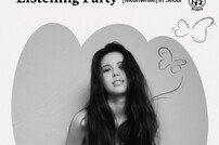 올리비아 마쉬, 2월 13일 첫 EP ‘민와일’ 발매