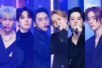 갓세븐, 콘서트 온·오프라인 회차 추가…재킷 촬영 비화 공개