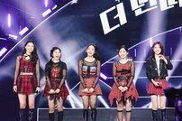 ‘더 딴따라’ TOP 5, ‘JYP 자회사’ 이닛엔터와 전속계약 [공식]