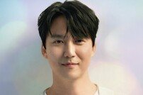 김남길, 2025 팬미팅 투어 개최…3월 2일 서울서 시작