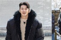 신승호, 녹화 중 실시간 신체 변화? “제가 지금…” (핸썸가이즈)