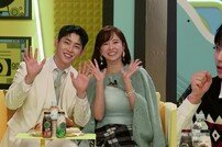 이찬원, 은가은♥박현호 결혼에 진심…무한 지원 약속 (불후의 명곡)