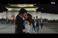 한지민♥이준혁, 마침내 쌍방…마음 확인 키스 엔딩 (나완비)[TV종합]