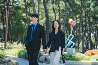 한지민♥이준혁 오늘부터 1일…비밀 연애 시작 (나완비)