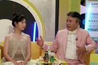 박영규 딸, 한국무용 인재였다…차도녀 면모까지 (불후의 명곡)
