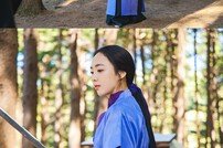 의문의 습격당한 김민정, 피흘리며 쓰러진 모습 포착 (체크인 한양)
