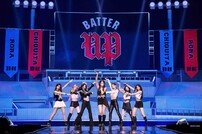베이비몬스터, ‘괴물’ 맞네…첫 투어·KSPO돔 입성 ‘단 300일’ [종합]