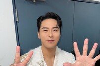 장민호, 바른생활 프로갓생러 선정 (트롯픽)