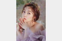 나인뮤지스 출신 세라, ♥비연예인과 결혼 “진실되게 살겠다” [공식]