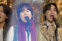 ‘웃는 남자’ 박은태X이석훈X규현, ‘런닝맨’ 출격