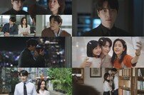 한지민父 목숨 바쳐 살린 아이=이준혁… 운명의 장난 엔딩 (나완비)[TV종합]