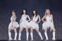 에스파, 美투어 수익 일부 LA 화재 복구 기부[연예뉴스 HOT]