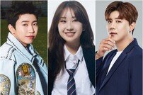 임영웅·전유진·진해성, 월간 1위 영예 (트롯픽)