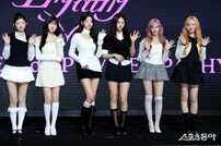 ‘나’에서 ‘우리’로 시선 옮긴 아이브 “시대·세대 공감 원해” [종합]