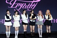 컴백 아이브 ‘완성된 아이돌’