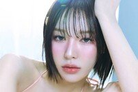 레드벨벳 웬디, 서울시립교향악단과 협업[연예뉴스 HOT]