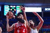 안영준 ‘리바운드는 내가’