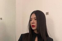 장재인, 파격 패션도 소화…“정말 좋은 작업물” [DA★]
