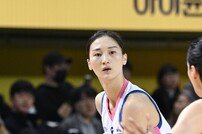 재활만 3년…그러나 삼성생명은 윤예빈을 포기하지 않았다