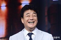 ‘가스통 옆 튀김 요리’ 백종원, “안전 관리 최선 다할 것” [공식입장]
