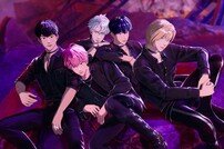 플레이브, ‘DASH’ 발매 당일 멜론 TOP100 1위 