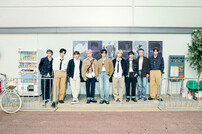제로베이스원, 日 오리콘·빌보드 주간 1위