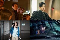 ‘불한당’ 설경구-임시완, ‘굿뉴스’-‘사마귀’로 출격…연상호 ‘계시록’도 (넷플릭스 2025 코리아)
