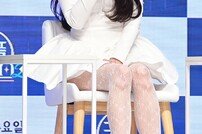 미주, 송범근과 결별 후 첫 공식 석상