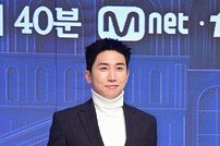 유세윤, 엄지척!