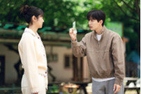 이준호 주연 ‘캐셔로’…“흙수저 히어로, 현실적이라 공감↑” (넷플릭스 2025 코리아)