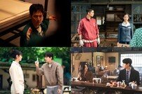 ‘오겜3’-‘흑백요리사2’→나영석 합류…넷플릭스 2025 라인업 화려하네 (종합)[DA:현장]