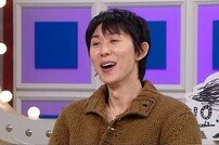 코드 쿤스트, 인생 최대 몸무게?…50kg 후반→74kg (라스)